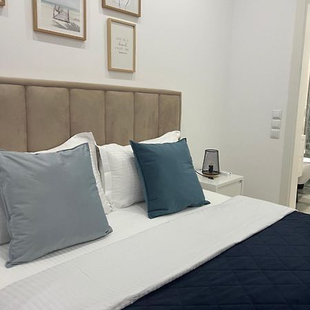 Apartment Artemis Himare Ngoại thất bức ảnh