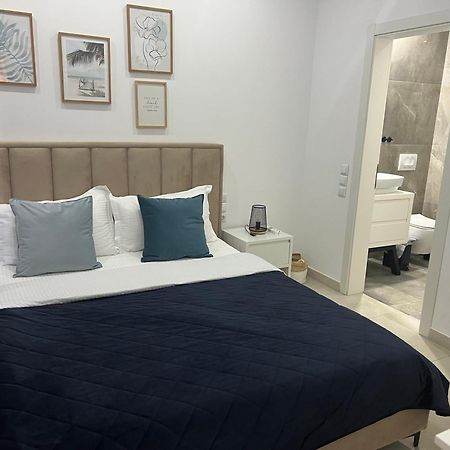 Apartment Artemis Himare Ngoại thất bức ảnh