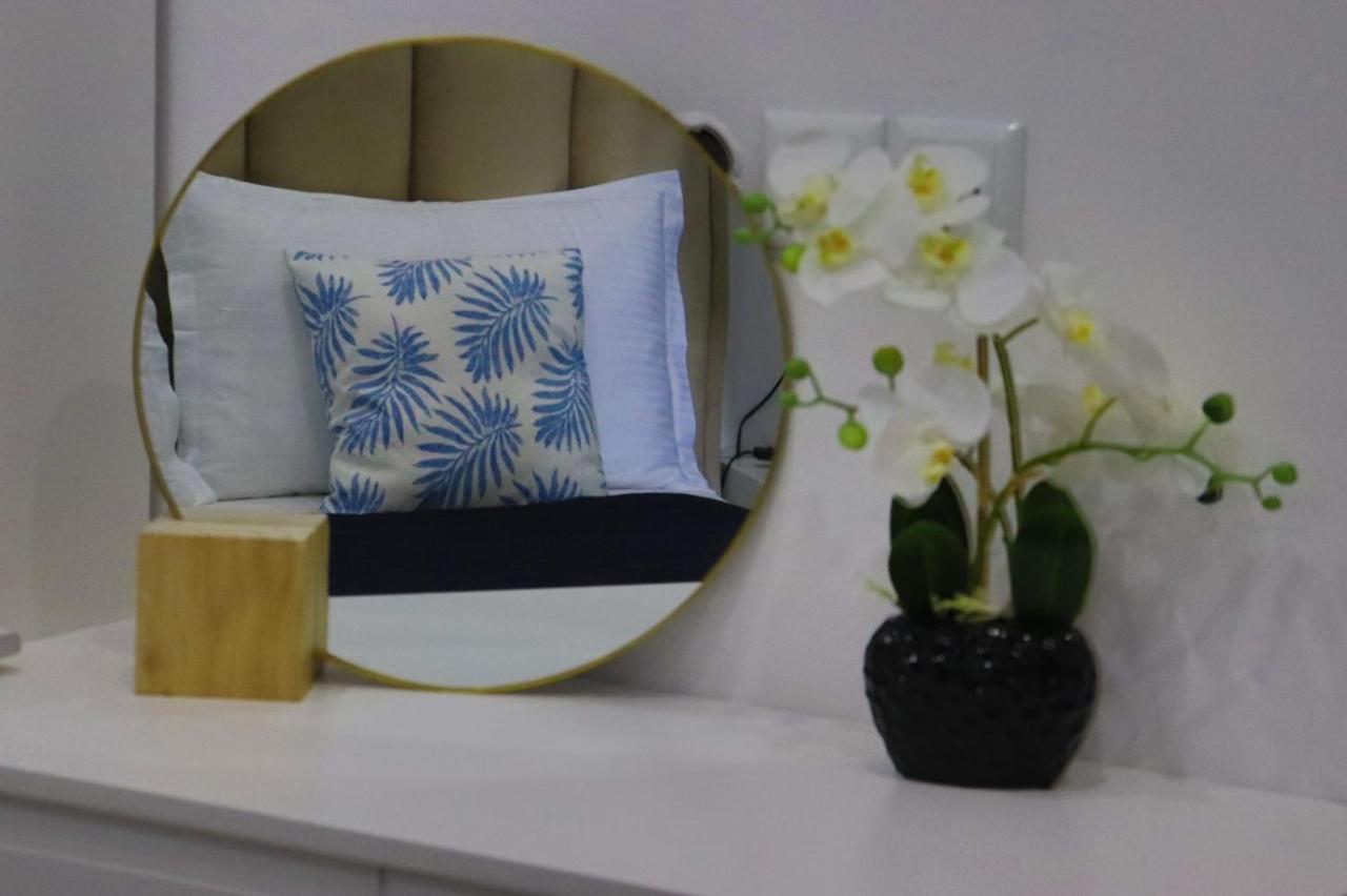 Apartment Artemis Himare Ngoại thất bức ảnh