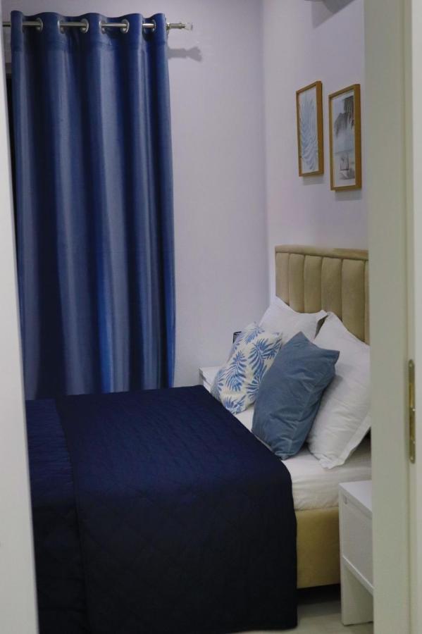 Apartment Artemis Himare Ngoại thất bức ảnh