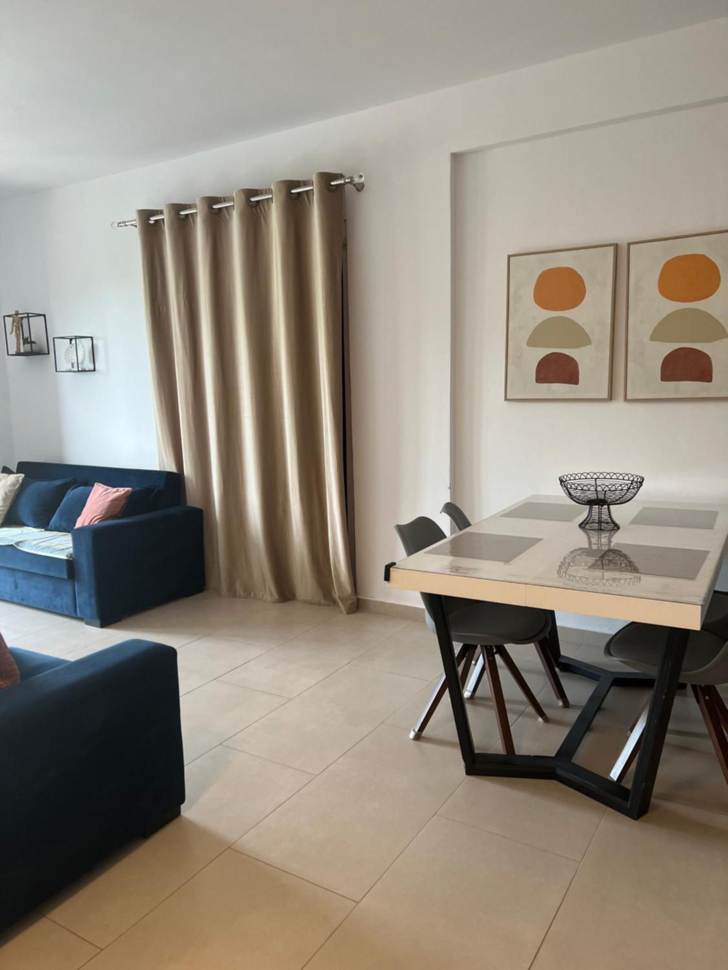 Apartment Artemis Himare Ngoại thất bức ảnh